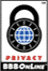 Better Business Bureau Privacy logo