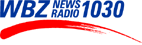 WBZ Radio logo